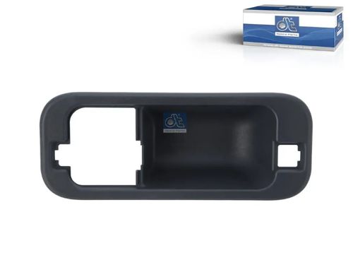 ACABAMENTO MACANETA EXTERNA LD XF105