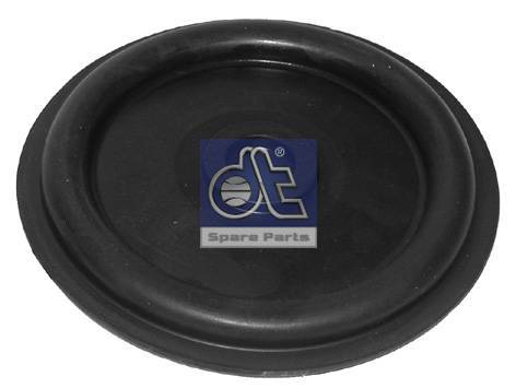 DIAFRAGMA VENTILACAO CARTER S4