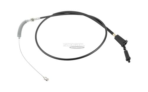 CABO ACELERADOR EUROTECH