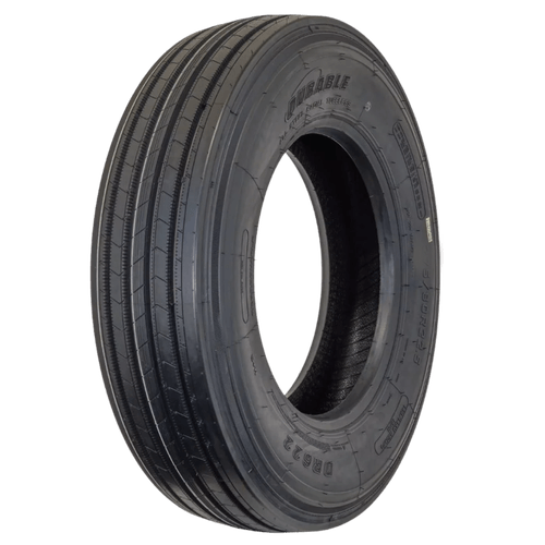 Pneu 275/80R22,5 16PR DR622 Durable