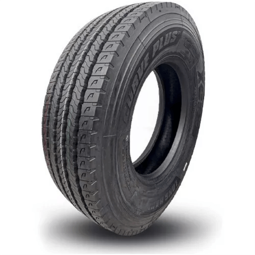 Pneu 275/80R22.5 16PR 149/146L Curve Plus F1 Xbri