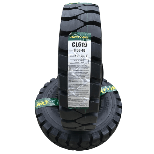Pneu 6.50-10 10PR CL619 Completo