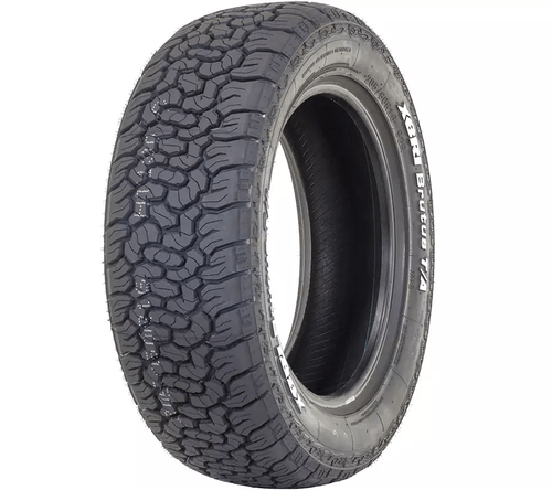 Pneu LT265/65R18 10PR 122/119R Brutus T/A Xbri