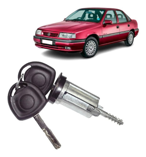 Cilindro Ignição (modelo Novo) Vectra 94 A 95