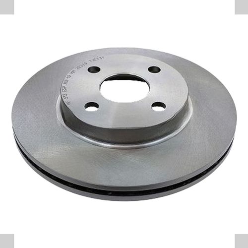 Disco Freio Toyota Yaris 2019 a 2023 - 1102452 - HF513