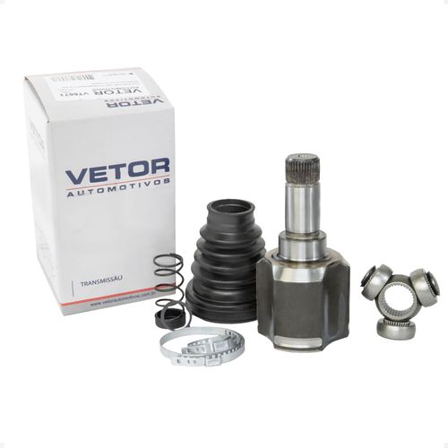 Tulipa Trizeta Citroen Jumpy 2018 a 2024 - 1340163 - VT5671