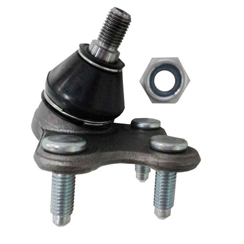 Pivô Suspensão Vw Gol 2009 a 2023 - 1340586 - OKC0309PIE
