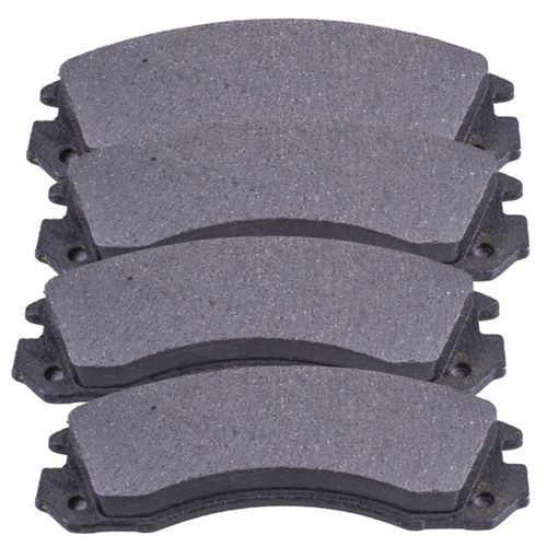 Pastilha Freio Mitsubishi Pajero 1990 a 2000 - 1104181 - N1300