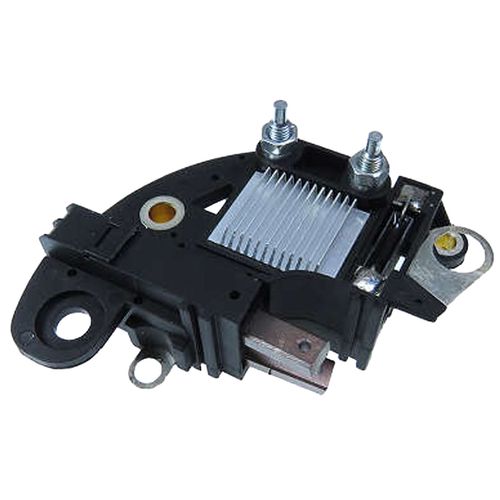 Regulador Voltagem Peugeot Partner 2007 a 2023 - 846534 - GA110