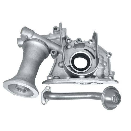 Bomba Óleo Peugeot 206 2001 a 2006 - 1333603 - 95263