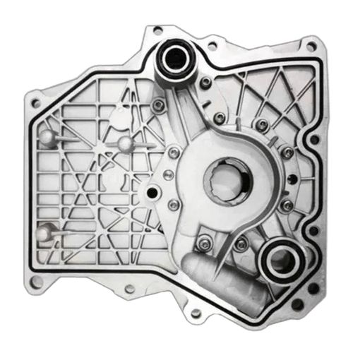 Bomba Óleo Fiat Argo 2017 a 2021 - 1333552 - 35083