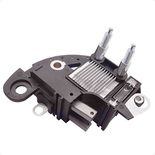 Regulador Voltagem Ford Transit 1980 a 2023 - 846642 - GA122