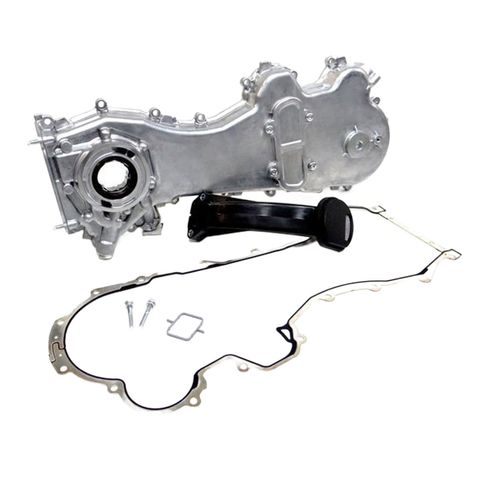 Bomba Óleo Fiat Strada 2009 a 2023 - 1310330 - 35292A