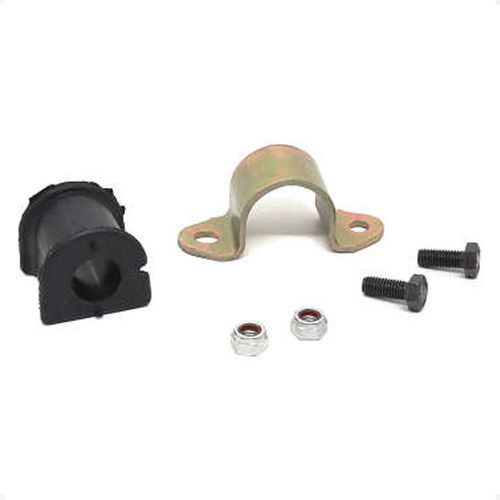 Kit Barra Estabilizadora Toyota Corolla 2003 a 2008 - 976377 - MB745K