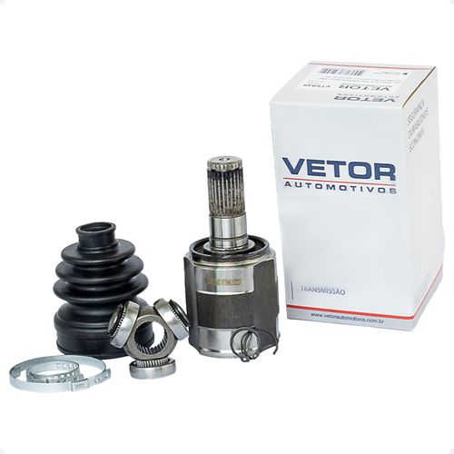 Tulipa Trizeta Hyundai Creta 2022 a 2024 - 1334354 - VT5949