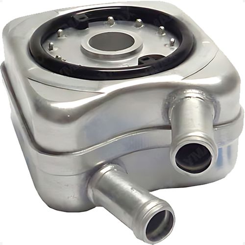 Radiador Óleo Vw Parati 1997 a 2005 - 1294251 - 117021