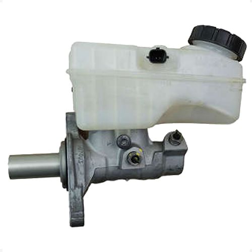 Cilindro Mestre Freio Renault Captur 2016 a 2024 - 1351727 - SBC1163