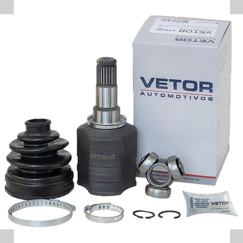 Tulipa Trizeta Toyota Yaris 2019 a 2023 - 1331237 - VT5787