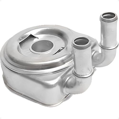Radiador Óleo Peugeot 308 2009 a 2012 - 1301351 - 817705