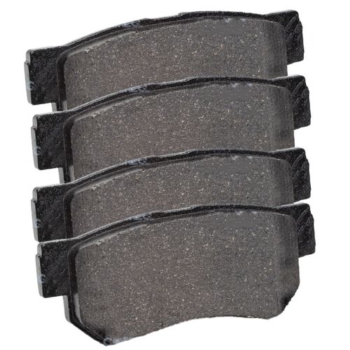Pastilha Freio Kia Cadenza 2011 a 2016 - 1103899 - N1233