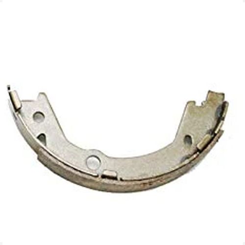 Sapata Freio Hyundai Creta 2017 a 2024 - 1349657 - 204609