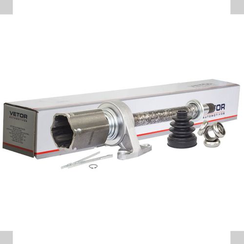 Tulipa Trizeta Honda Civic 2017 a 2023 - 806640 - VT5497