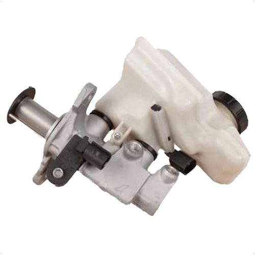 Cilindro Mestre Freio Vw Polo 2017 a 2024 - 1351739 - SBC1178