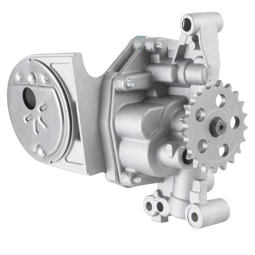 Bomba Óleo Peugeot 206 2004 a 2008 - 184491 - 95269