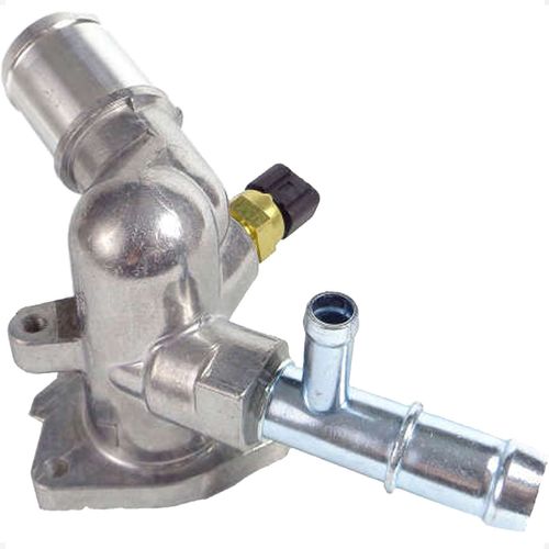 Flange D Água Hyundai Veloster 2012 a 2013 - 1296534 - 25600
