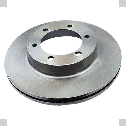 Disco Freio Toyota Hilux 2002 a 2015 - 1102433 - HF512