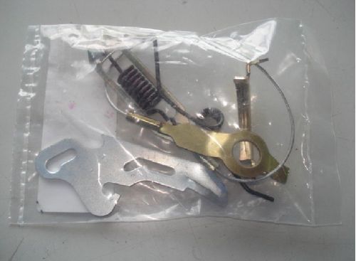 REPARO REGULADOR AUTOMÁTICO FREIO TRASEIRO SIST. BENDIX F-250 F-350 D20 93/... SILVERADO LD