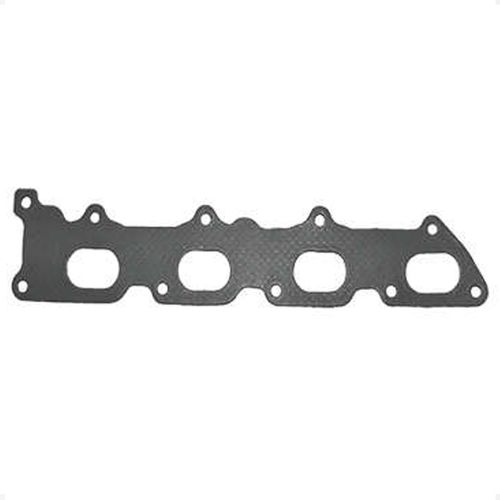 Junta Coletor Admissão Fiat Strada 1996 a 2003 - 126992 - 40344JE