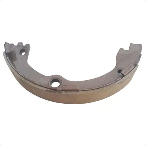Sapata Freio Nissan Kicks 2017 a 2024 - 1349658 - 206805