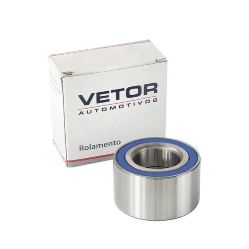 Rolamento de Roda Dianteira Alfa Romeo Spider 155 164 2.0, 3.0 V6, Fiat Marea 2.0, 2.4 16V / 20V (dupla esfera)
