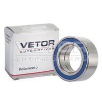 ROLAMENTO ESFERAS CARGA RADIAL/AXIAL RODA DIANTEIRA HONDA:QUADRICICLO FOURTRAX 420 08&gt;13 N ORIGINAL 91501HC5003