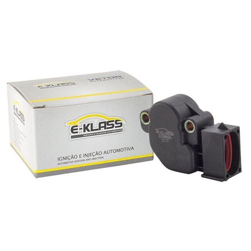 Sensor de Borboleta Ford Mondeo 2.0 16V 94&gt;98 Escort 1.8 16V Zetec