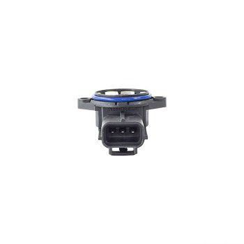 Sensor Borboleta Ford Fiesta EcoSport  Focus Mondeo Flex - 1.6 // Ranger Flex 2.3 a partir de 2008