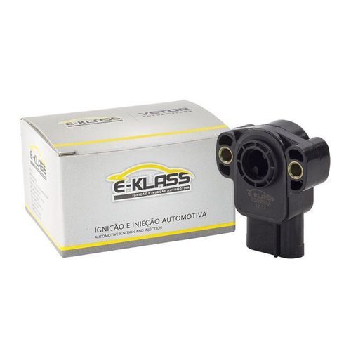 Sensor de Borboleta Ford Ranger 2.3 94&gt;97 Ranger 2.5 97&gt;01 Taurus 3.0 94&gt;98 - Sentido Horário