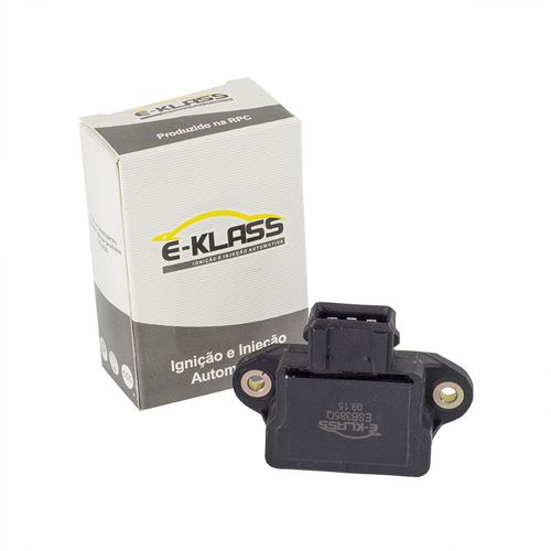 Sensor Borboleta VW Golf 2.0 MPFI 93 a 97 Passat 2.0 94 a 96 3 Pinos