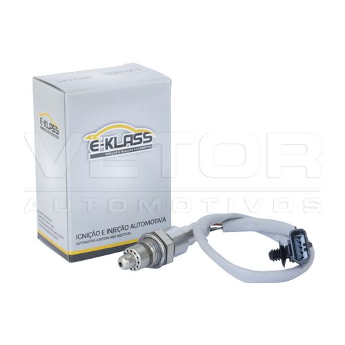 SONDA LAMBDA PLANAR PRE CATALIZADOR NISSAN MARCH 1.0 1.6 FLEX 12. RENAULT SANDERO 1.6 16V 14, LOGAN 1.6 16V 14