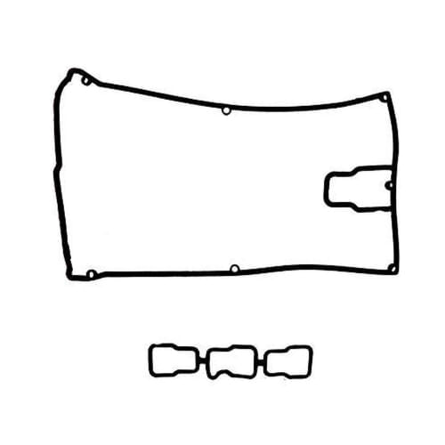 KIT TAMPA VALV - ALFA ROMEU TWIN SPARK 145 146 155 16V