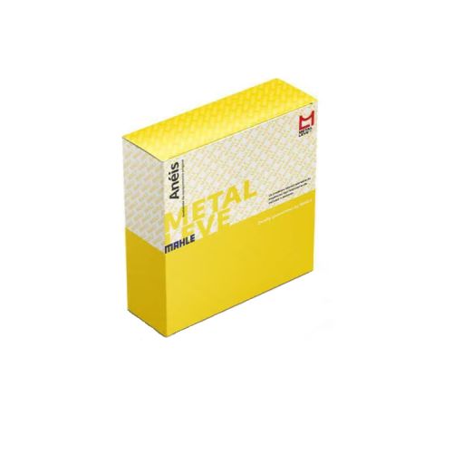 ANEL DE MOTOR - NISSAN VERSA MARCH 1.0 12V 3CIL FLEX