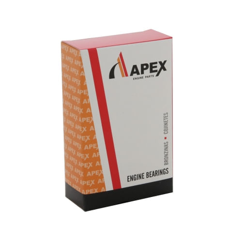 ANEL DE MOTOR - GM C10 C14 C60