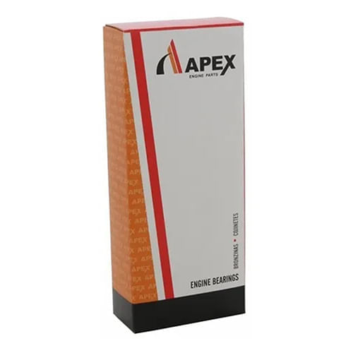 BRONZINA MANCAL - SSANGYONG ACTYON SPORTS 2.0D 16V APOS 2007