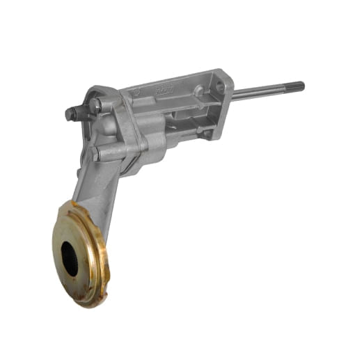 BOMBA DE OLEO - FORD ESCORT 1.6L 1982 A 1990