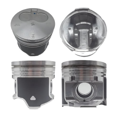 PISTAO - FIAT DUCATO BOXER JUMPER 2.8 8V ASPIRADO | COM PORTAANEL USAR APX.A814063