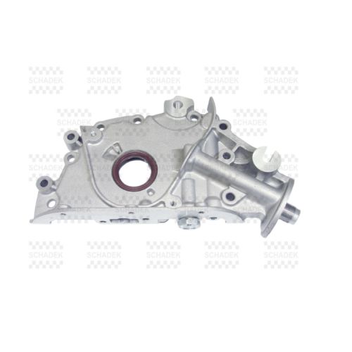 BOMBA DE OLEO - HYUNDAI I30 ELANTRA | KIA TUCSON CERATO SPORTAGE 2.0 16V APOS 2004