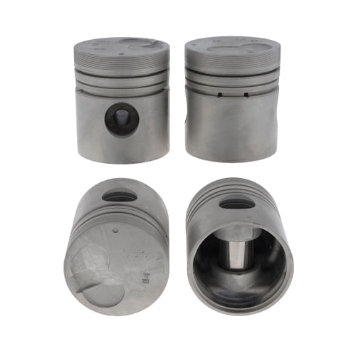 PISTAO COM ANEL - ASIA TOPIC 2.7 8V DIESEL