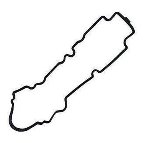 JUNTA DA TAMPA DE VALVULA - FIAT ARGO MOBI NOVO UNO 1.0 6V 3CIL FIREFLY