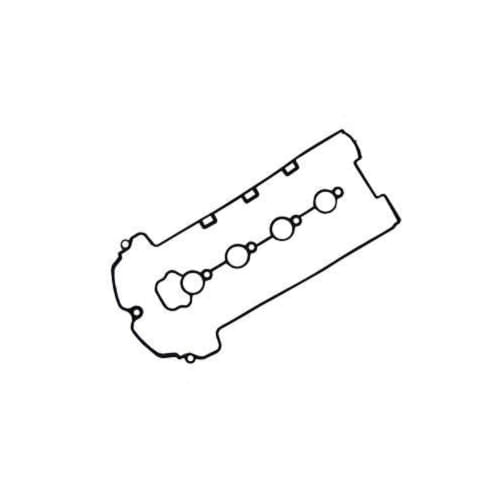 KIT TAMPA VALV - GM CAPTIVA 2.4 16V ECOTEC